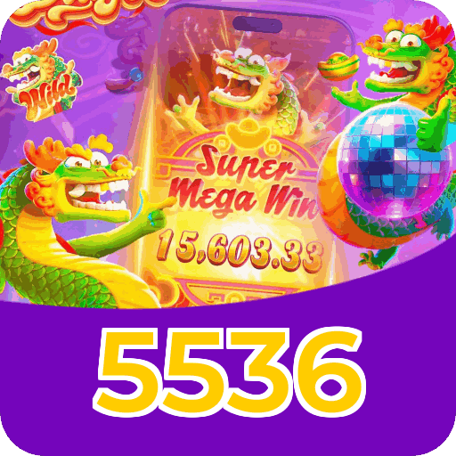 5536 Slots - 1.500+ Jogos