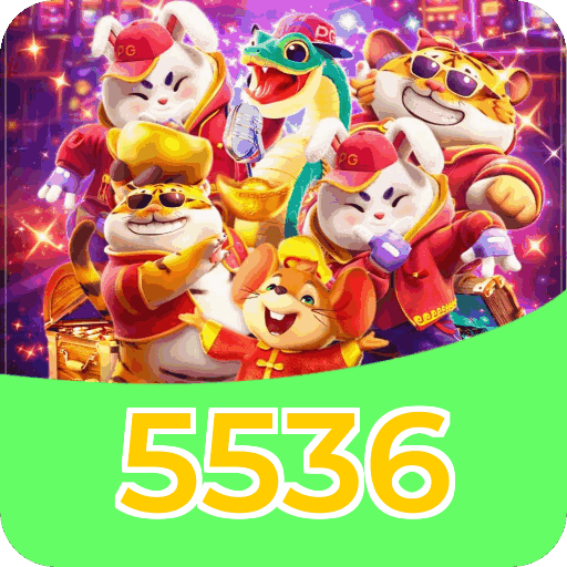 5536 Baixar App