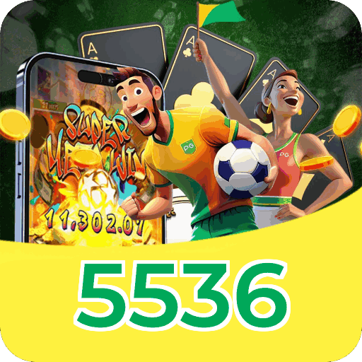 Termos e Condições Transparentes 5536