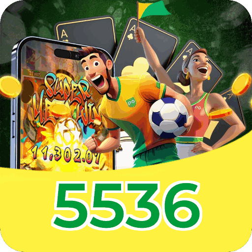 5536 Jogos - 2.500+ Títulos
